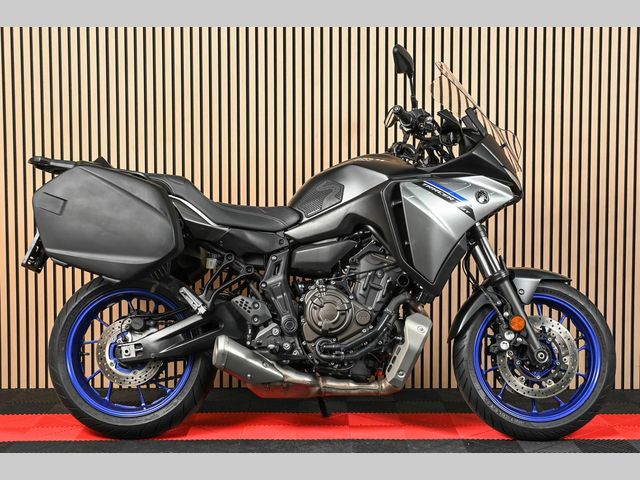 yamaha - tracer-7-gt