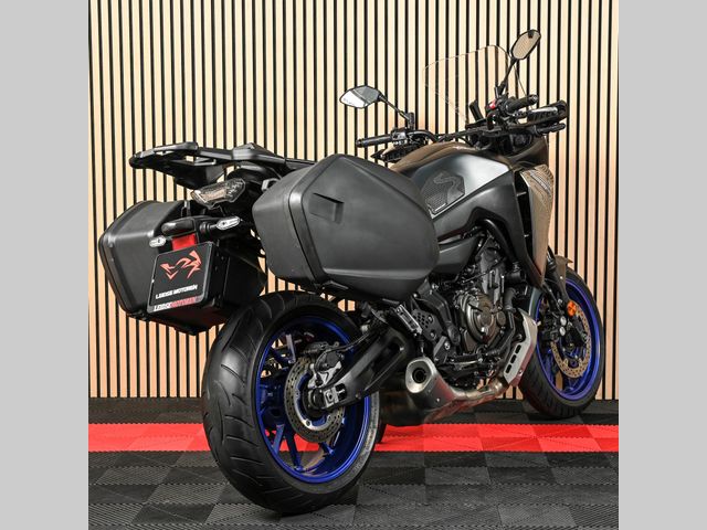yamaha - tracer-7-gt