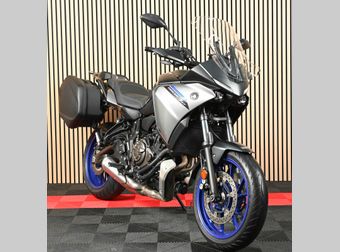 Yamaha Tracer 7 GT 2024 occasion