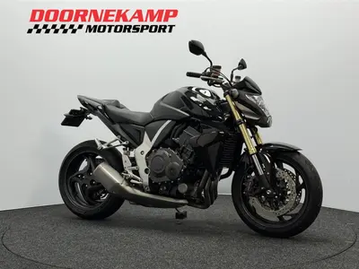 HONDA CB 1000 R – foto 2