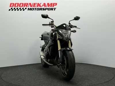 HONDA CB 1000 R – foto 4