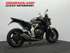 Honda CB 1000 R 2011 occasion – foto 16 van 17