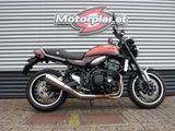 KAWASAKI Z900RS 50TH ANNIVERSARY