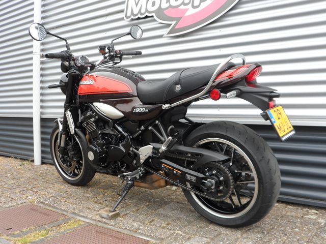kawasaki - z900rs-50th-anniversary