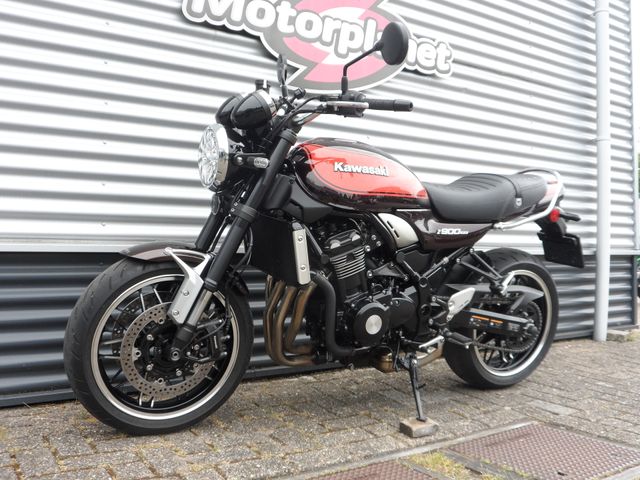kawasaki - z900rs-50th-anniversary