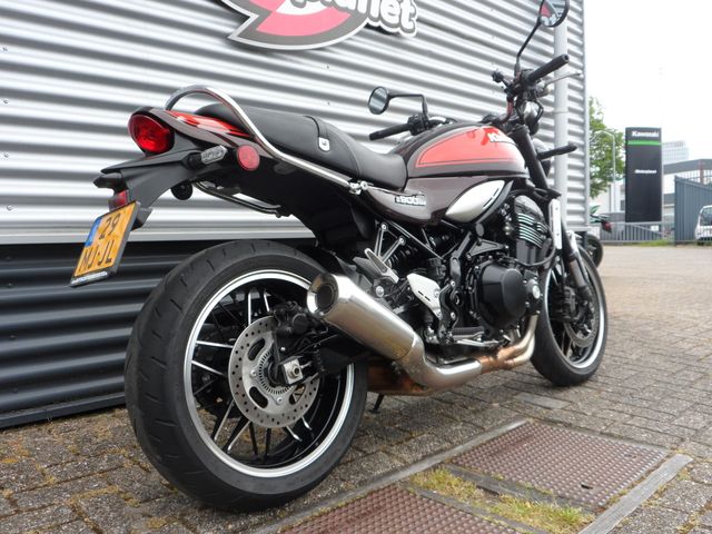 kawasaki - z900rs-50th-anniversary
