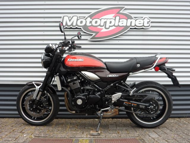 kawasaki - z900rs-50th-anniversary