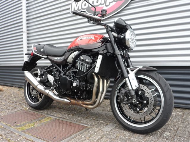 kawasaki - z900rs-50th-anniversary