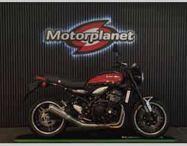Kawasaki Z900RS 50TH Anniversary 2018 occasion
