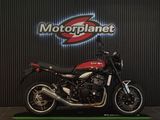 KAWASAKI Z900RS 50TH ANNIVERSARY