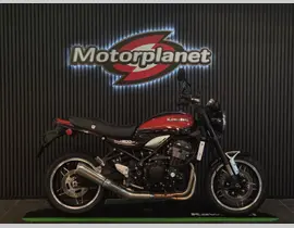 Kawasaki Z900RS 50TH Anniversary 2018 occasion