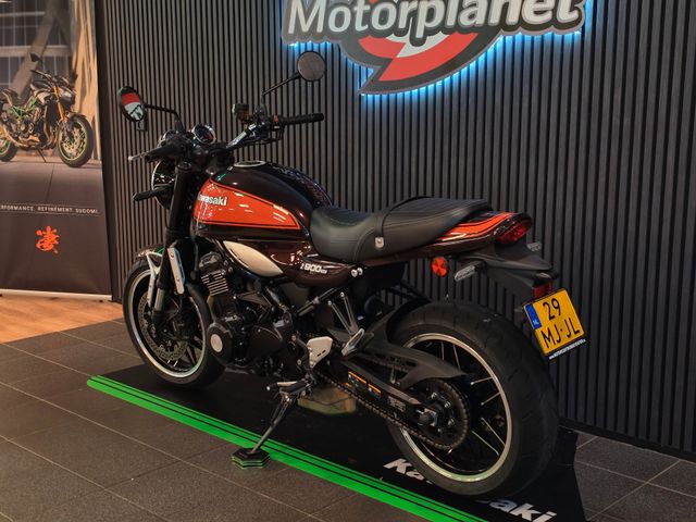 kawasaki - z900rs-50th-anniversary