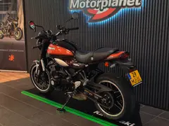 Kawasaki Z900RS 2018 occasion – foto 8 van 9