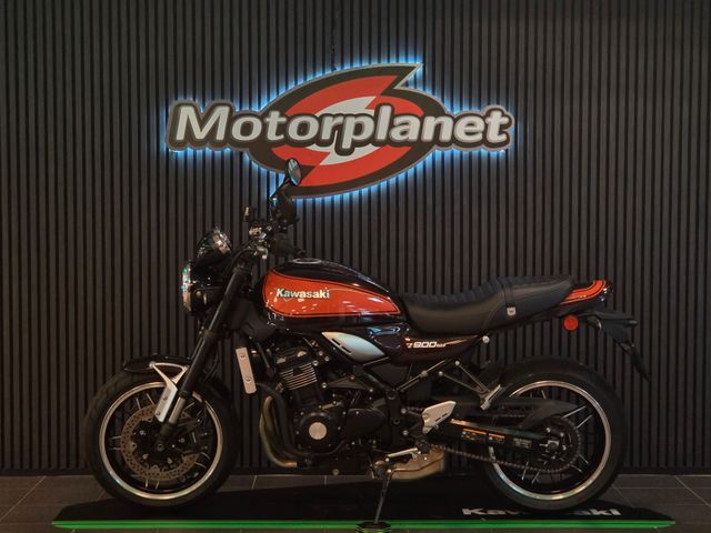 kawasaki - z900rs-50th-anniversary