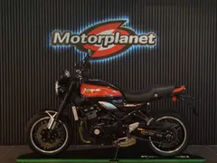 Kawasaki Z900RS 2018 occasion – foto 2 van 9