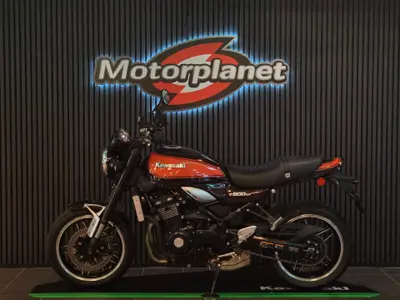 KAWASAKI Z900RS 50TH ANNIVERSARY – foto 2