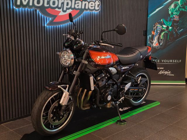kawasaki - z900rs-50th-anniversary