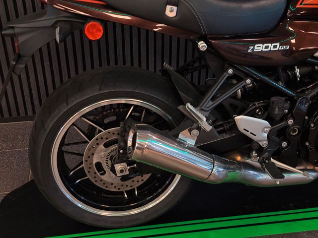 kawasaki - z900rs-50th-anniversary