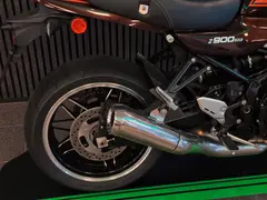 Kawasaki Z900RS 2018 occasion – foto 5 van 9