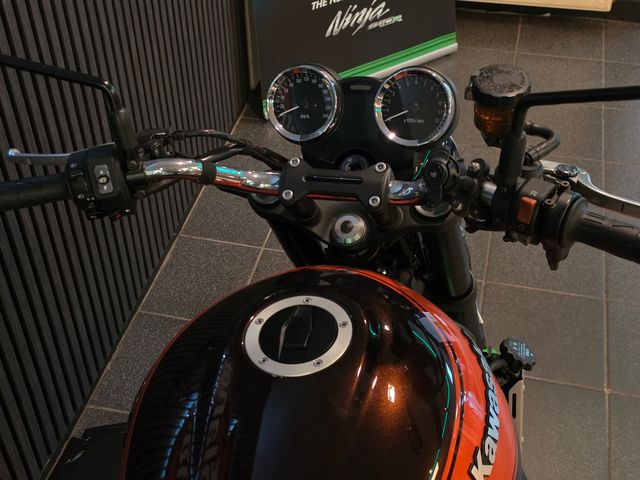 kawasaki - z900rs-50th-anniversary
