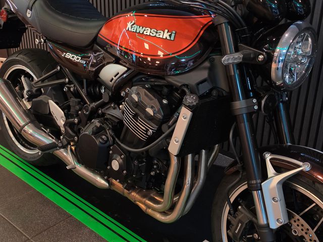 kawasaki - z900rs-50th-anniversary