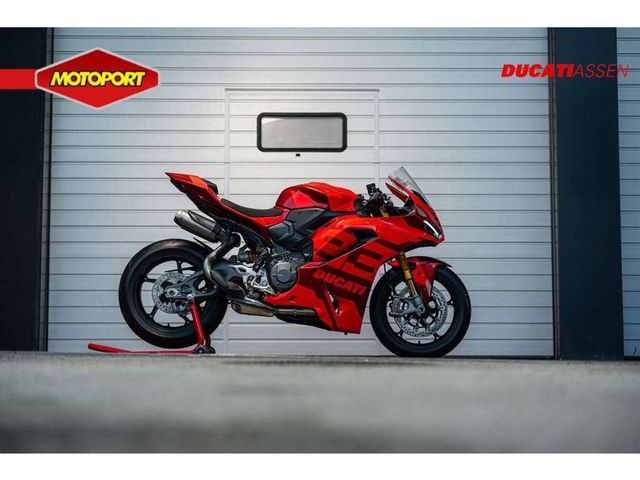 ducati - panigale-v2-s