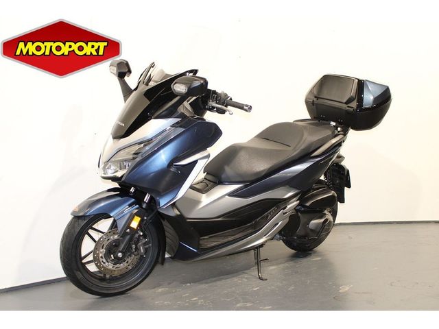 honda - nss-300-forza