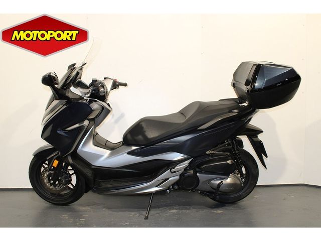 honda - nss-300-forza