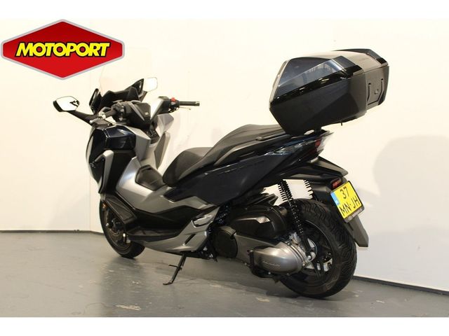 honda - nss-300-forza