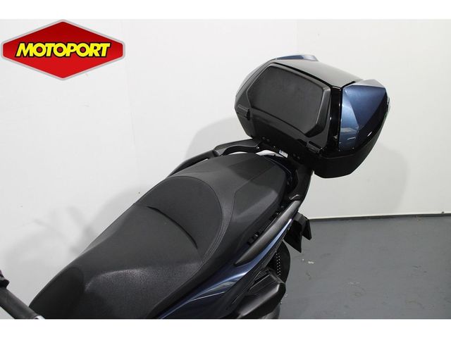 honda - nss-300-forza