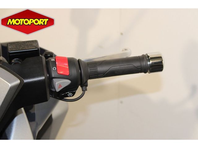 honda - nss-300-forza