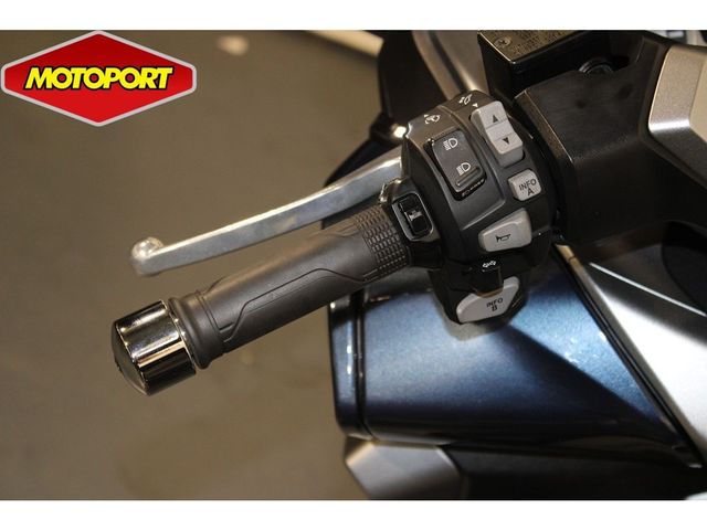 honda - nss-300-forza