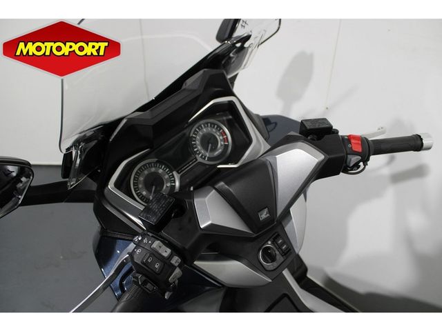 honda - nss-300-forza