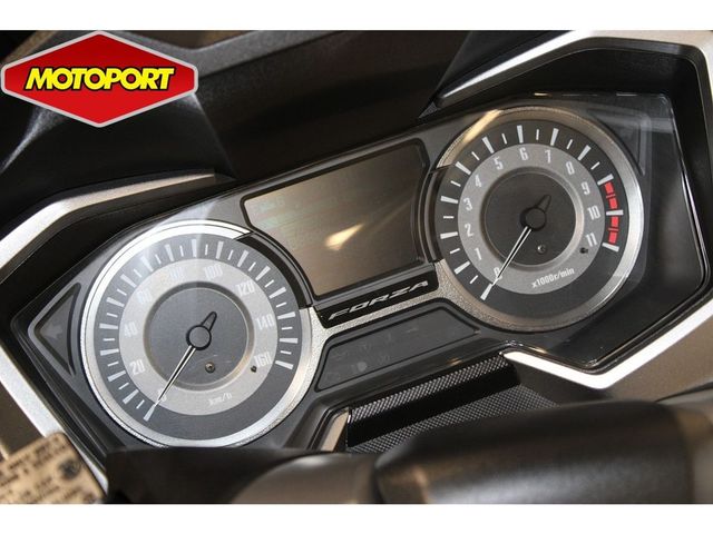 honda - nss-300-forza