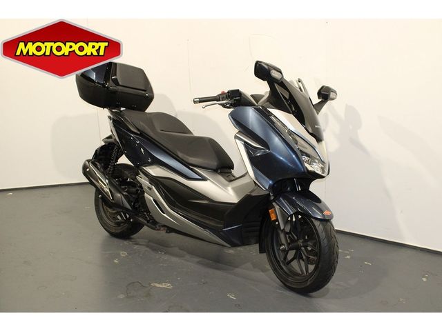 honda - nss-300-forza