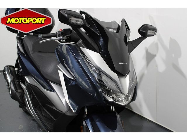 honda - nss-300-forza