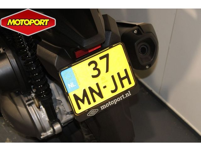 honda - nss-300-forza