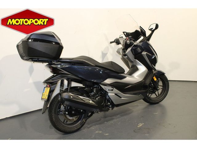 honda - nss-300-forza