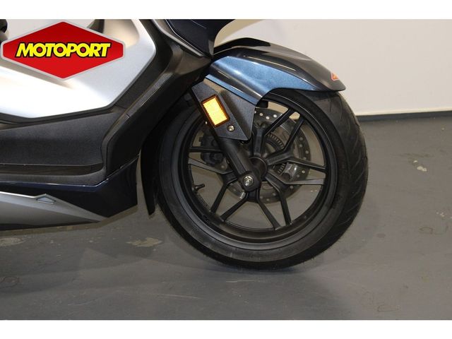 honda - nss-300-forza