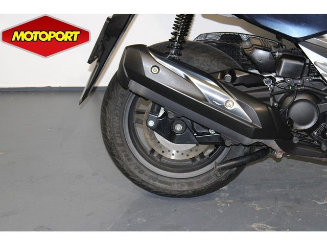 honda - nss-300-forza