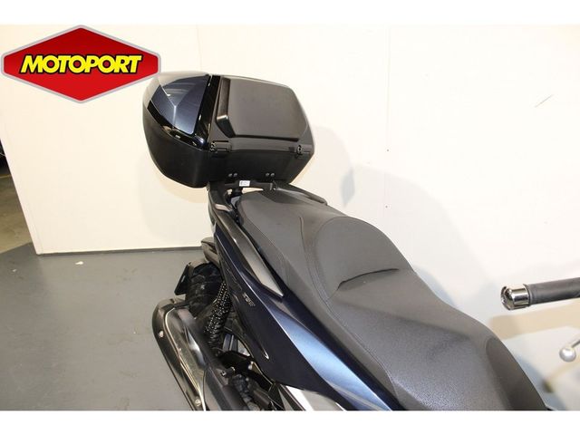 honda - nss-300-forza