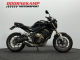 HONDA CB 650 R