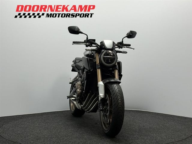 honda - cb-650-r