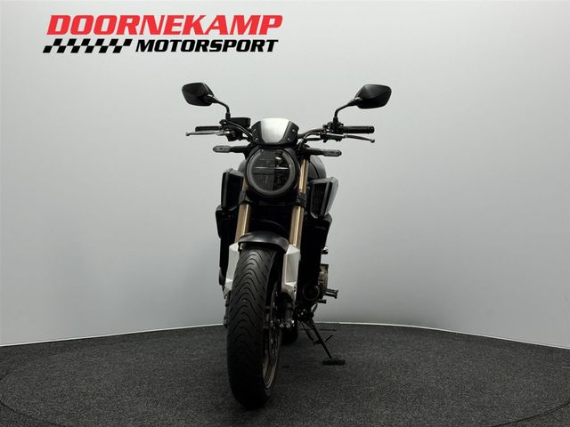 honda - cb-650-r