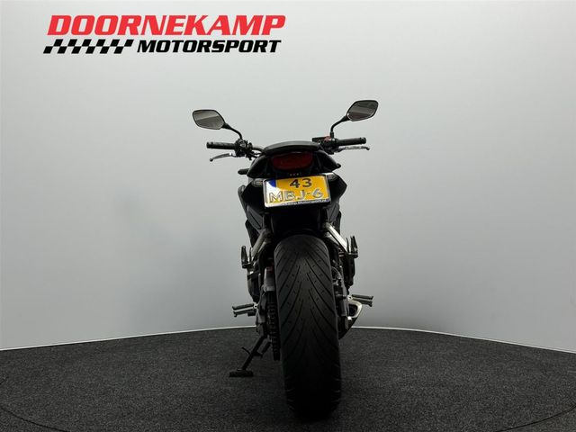 honda - cb-650-r