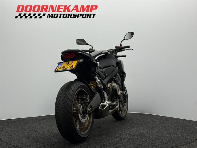 honda - cb-650-r