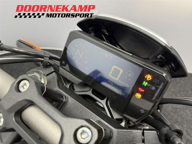 honda - cb-650-r