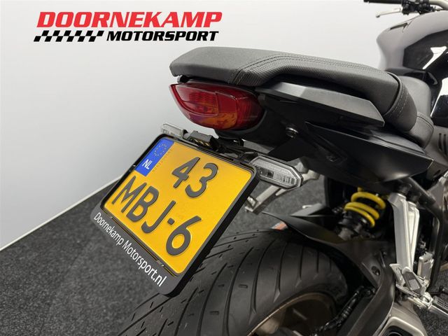 honda - cb-650-r