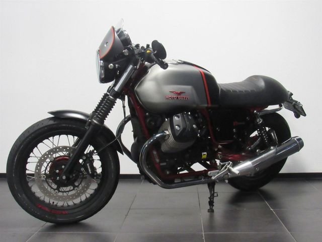 moto-guzzi - v-7-ii-racer