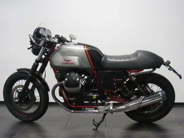 moto-guzzi - v-7-ii-racer